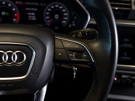 Audi Q3 - Afbeelding 26 van 30