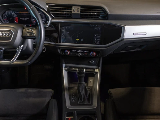 Audi Q3 - Afbeelding 29 van 30