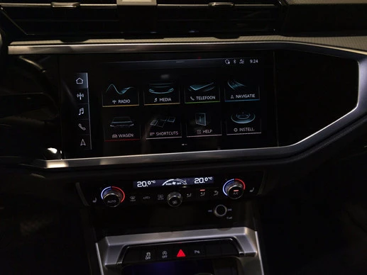 Audi Q3 - Afbeelding 30 van 30