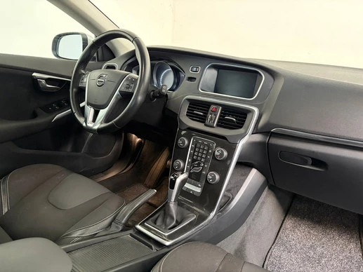 Volvo V40 - Afbeelding 4 van 29