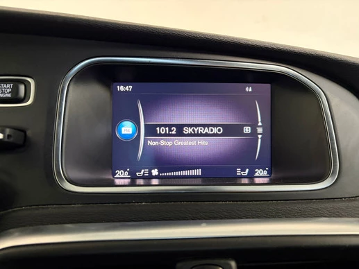 Volvo V40 - Afbeelding 19 van 29