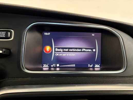 Volvo V40 - Afbeelding 20 van 29