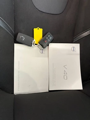 Volvo V40 - Afbeelding 21 van 29