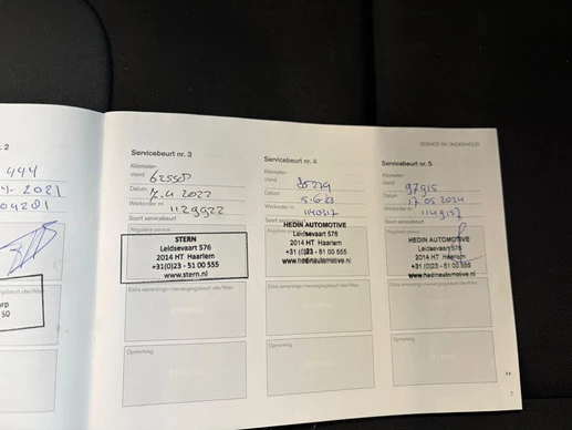 Volvo V40 - Afbeelding 23 van 29