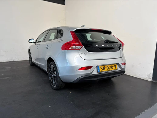 Volvo V40 - Afbeelding 25 van 29