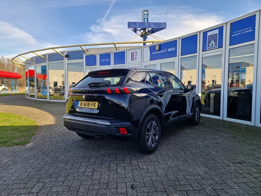 Peugeot 2008 - Afbeelding 3 van 14