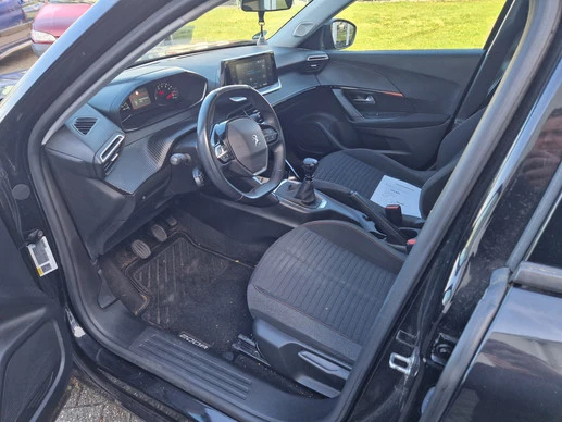 Peugeot 2008 - Afbeelding 5 van 14