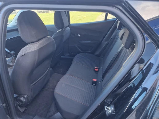 Peugeot 2008 - Afbeelding 6 van 14