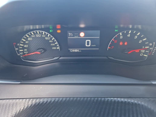 Peugeot 2008 - Afbeelding 9 van 14