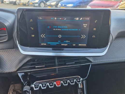 Peugeot 2008 - Afbeelding 10 van 14