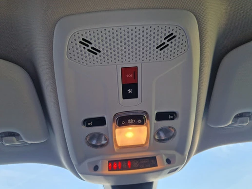 Peugeot 2008 - Afbeelding 11 van 14