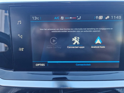 Peugeot 2008 - Afbeelding 12 van 14