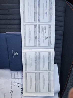 Peugeot 2008 - Afbeelding 13 van 14