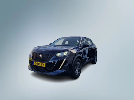 Peugeot 2008 - Afbeelding 2 van 14