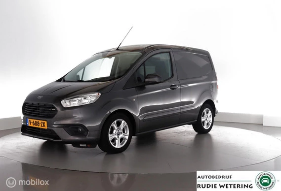 Ford Transit Courier - Afbeelding 1 van 23