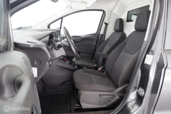 Ford Transit Courier - Afbeelding 5 van 23