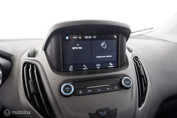 Ford Transit Courier - Afbeelding 8 van 23