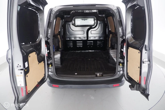 Ford Transit Courier - Afbeelding 10 van 23