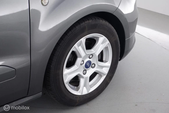 Ford Transit Courier - Afbeelding 14 van 23