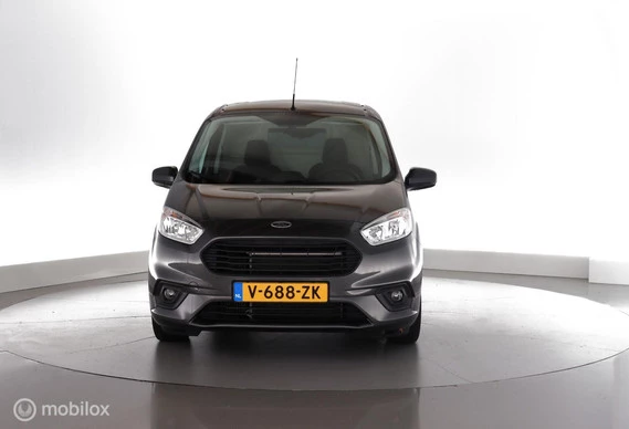 Ford Transit Courier - Afbeelding 15 van 23