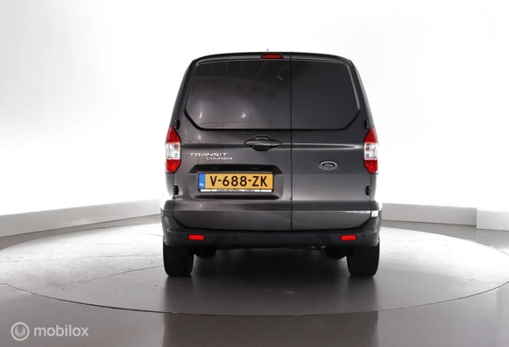 Ford Transit Courier - Afbeelding 16 van 23