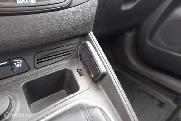 Ford Transit Courier - Afbeelding 17 van 23