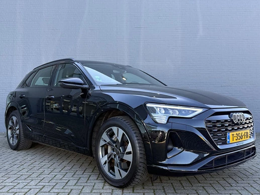 Audi Q8 e-tron - Afbeelding 4 van 30