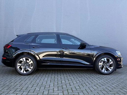 Audi Q8 e-tron - Afbeelding 5 van 30