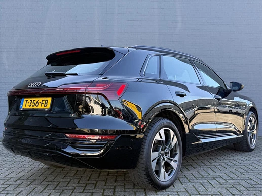 Audi Q8 e-tron - Afbeelding 6 van 30