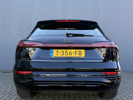 Audi Q8 e-tron - Afbeelding 7 van 30