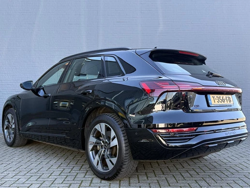 Audi Q8 e-tron - Afbeelding 8 van 30