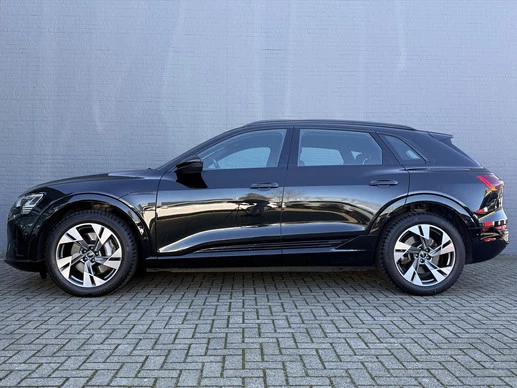 Audi Q8 e-tron - Afbeelding 9 van 30