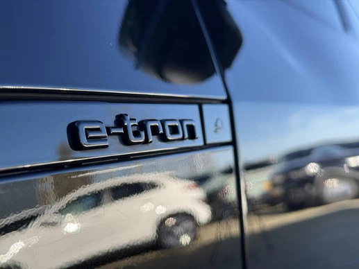 Audi Q8 e-tron - Afbeelding 10 van 30