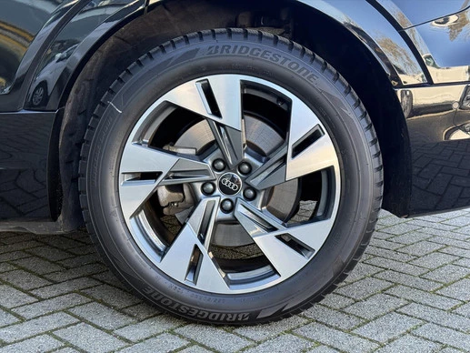 Audi Q8 e-tron - Afbeelding 11 van 30