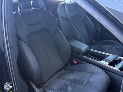 Audi Q8 e-tron - Afbeelding 15 van 30