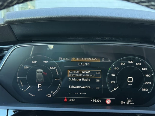 Audi Q8 e-tron - Afbeelding 20 van 30