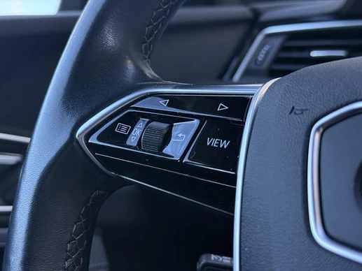 Audi Q8 e-tron - Afbeelding 23 van 30