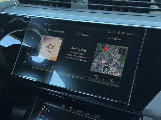 Audi Q8 e-tron - Afbeelding 28 van 30