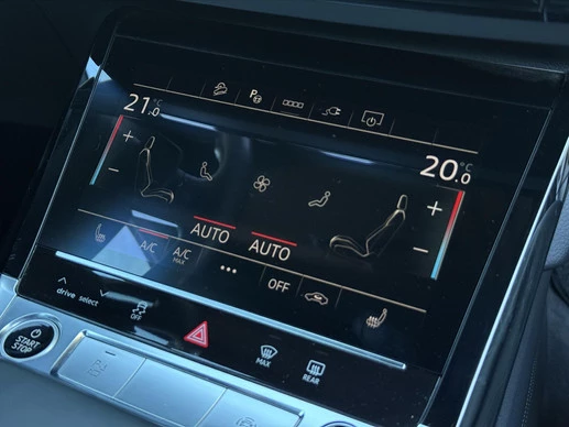 Audi Q8 e-tron - Afbeelding 29 van 30