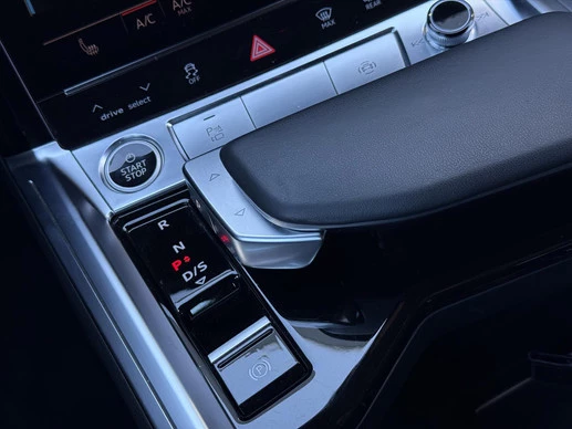 Audi Q8 e-tron - Afbeelding 30 van 30