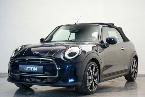 MINI Cooper Cabrio - Afbeelding 2 van 30