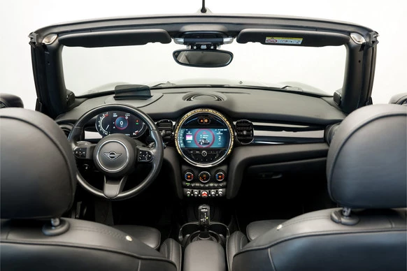 MINI Cooper Cabrio - Afbeelding 3 van 30