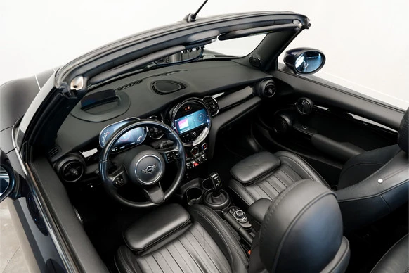 MINI Cooper Cabrio - Afbeelding 5 van 30