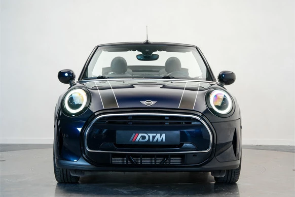 MINI Cooper Cabrio - Afbeelding 6 van 30