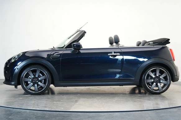 MINI Cooper Cabrio - Afbeelding 7 van 30