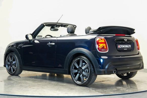 MINI Cooper Cabrio - Afbeelding 8 van 30