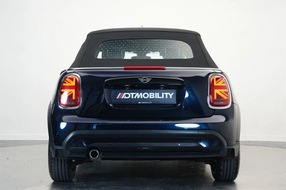 MINI Cooper Cabrio - Afbeelding 9 van 30