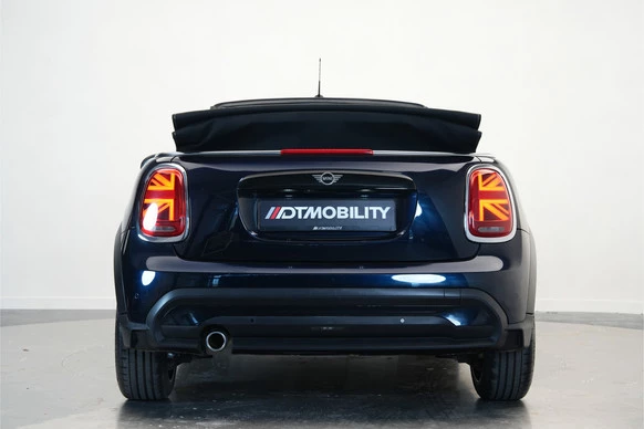 MINI Cooper Cabrio - Afbeelding 10 van 30
