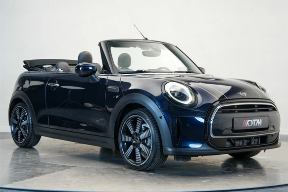 MINI Cooper Cabrio - Afbeelding 11 van 30