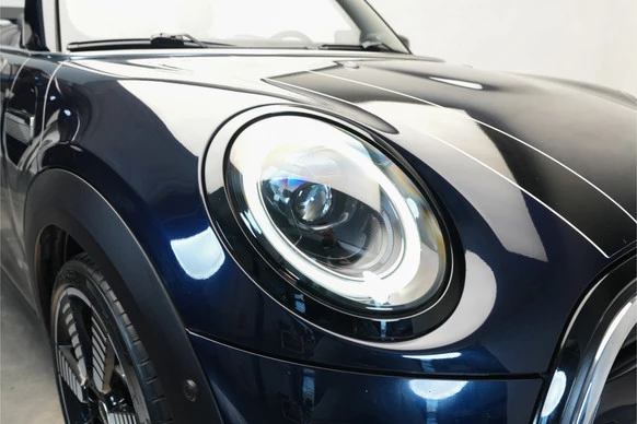 MINI Cooper Cabrio - Afbeelding 12 van 30